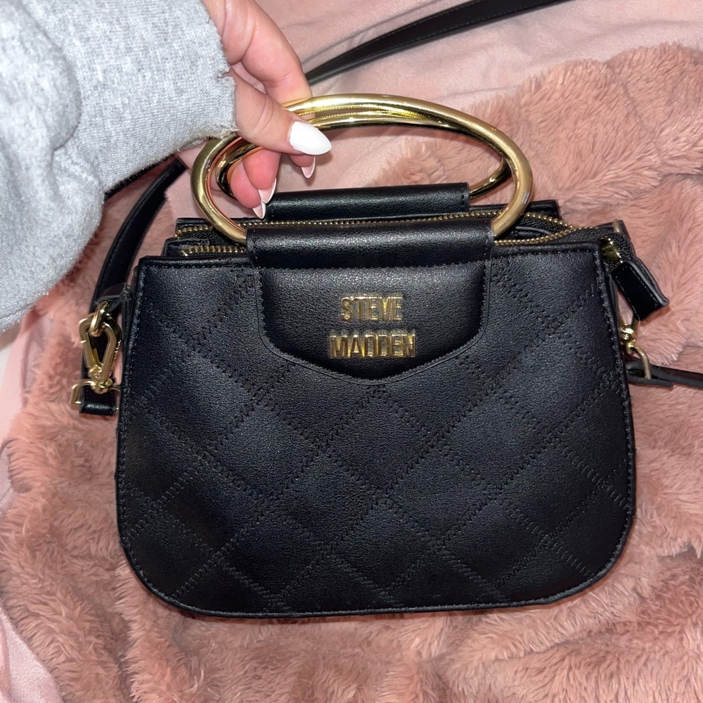 steve madden bag